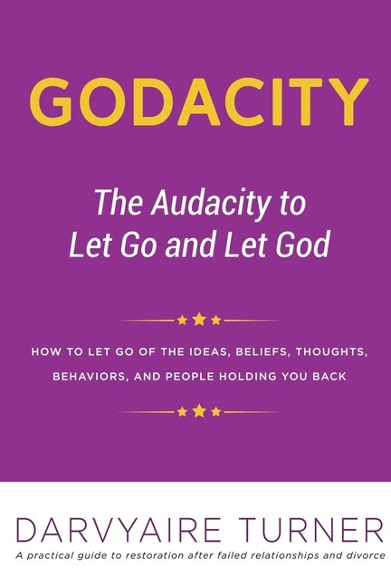 Front cover_Godacity