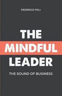 Front cover_The Mindful Leader