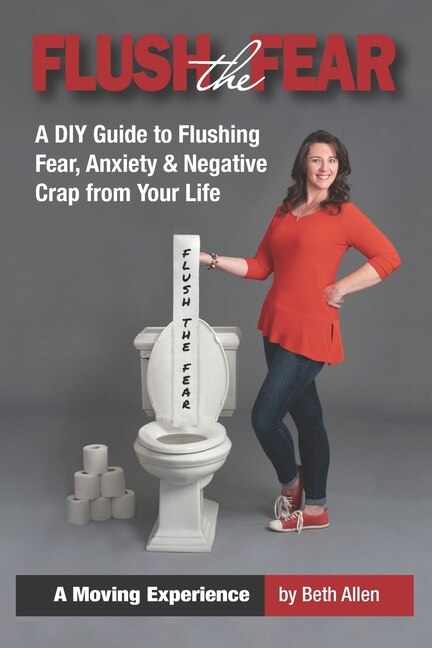 Front cover_Flush the Fear