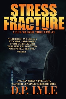 Front cover_Stress Fracture