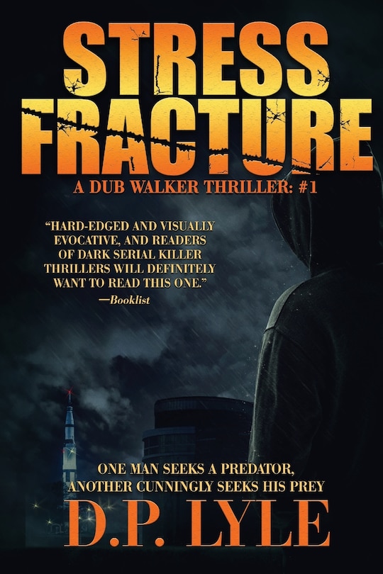 Front cover_Stress Fracture