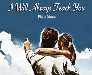 Couverture_I Will Always Teach You