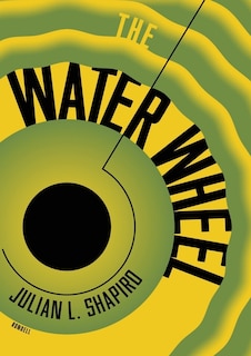 Front cover_The Water Wheel