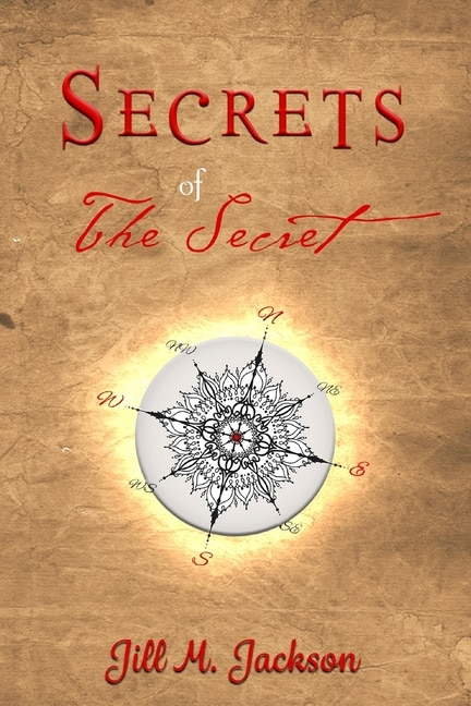 Front cover_Secrets of The Secret