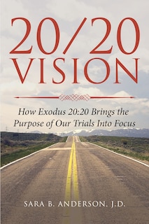 Front cover_20/20 Vision