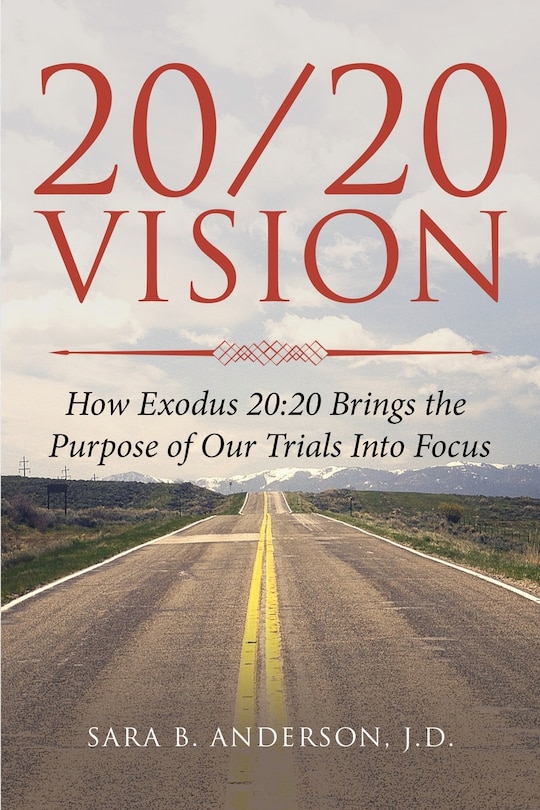 Front cover_20/20 Vision
