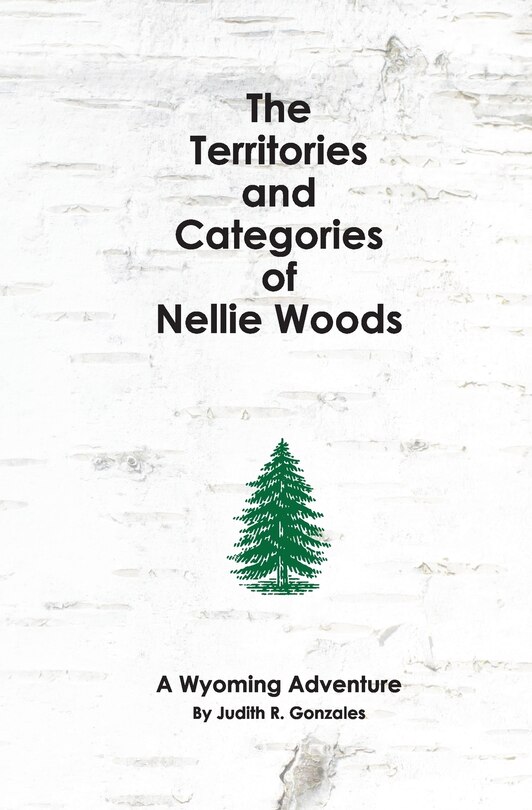 Front cover_The Territories and Categories of Nellie Woods