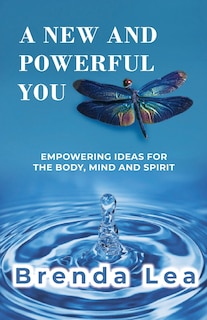 Front cover_A New and Powerful You