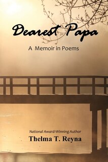 Front cover_Dearest Papa