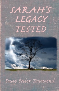 Couverture_Sarah's Legacy Tested