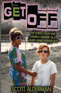 Front cover_Get Off