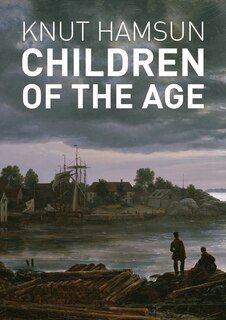 Front cover_Children of the Age