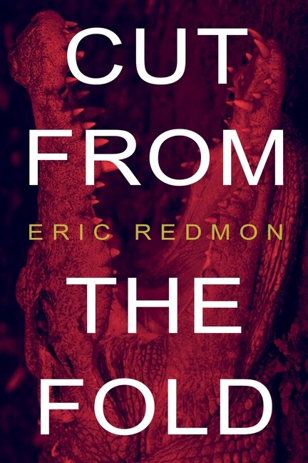 Front cover_Cut From the Fold