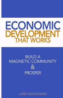 Couverture_Economic Development That Works