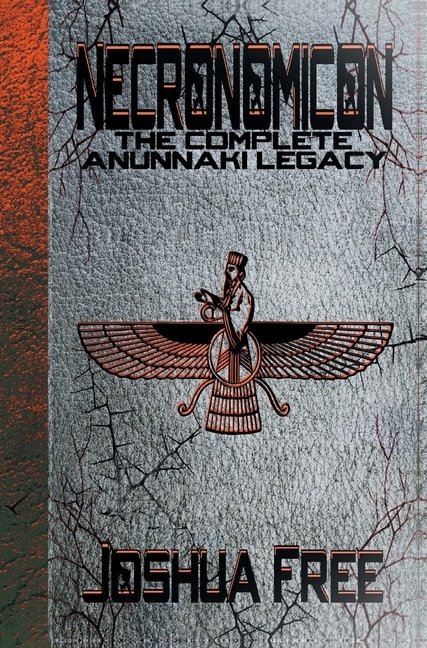 Front cover_Necronomicon