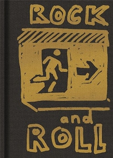 Front cover_ROCK and ROLL