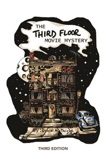 Front cover_The Third Floor Movie Mystery