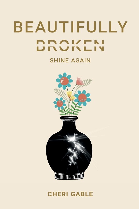 Front cover_Beautifully Broken