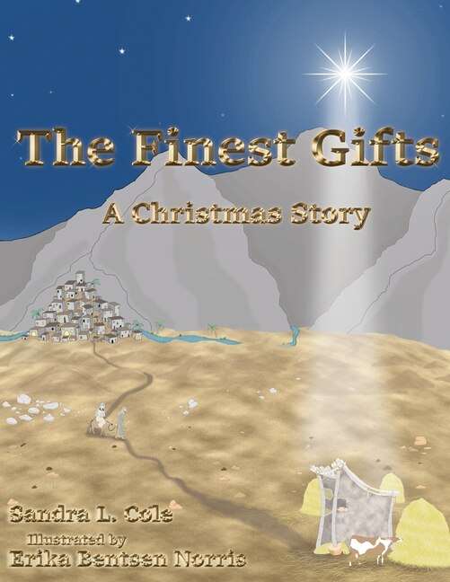 Couverture_The Finest Gifts