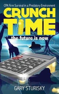 Front cover_Crunch Time