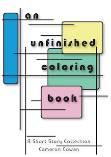 Couverture_An Unfinished Coloring Book