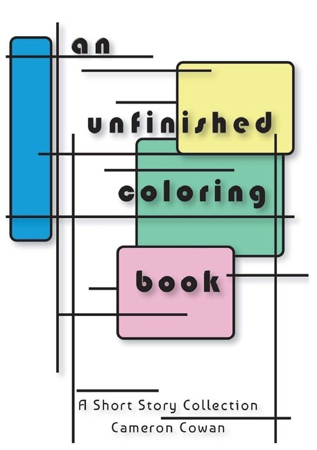 Couverture_An Unfinished Coloring Book