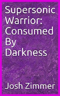 Front cover_Supersonic Warrior