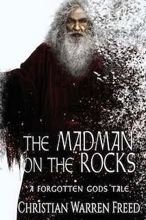 Front cover_The Madman On The Rocks