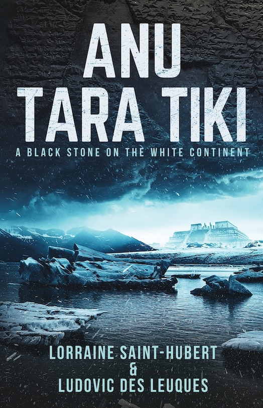 Front cover_Anu Tara Tiki