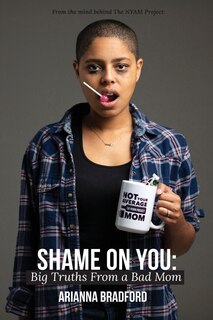 Front cover_Shame On You