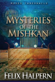Couverture_Mysteries Of The Mishkan