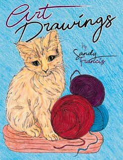 Couverture_Art Drawings