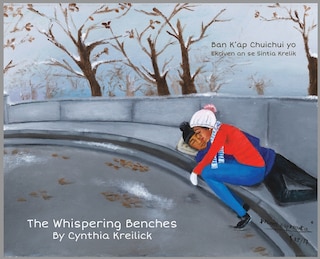 Front cover_The Whispering Benches