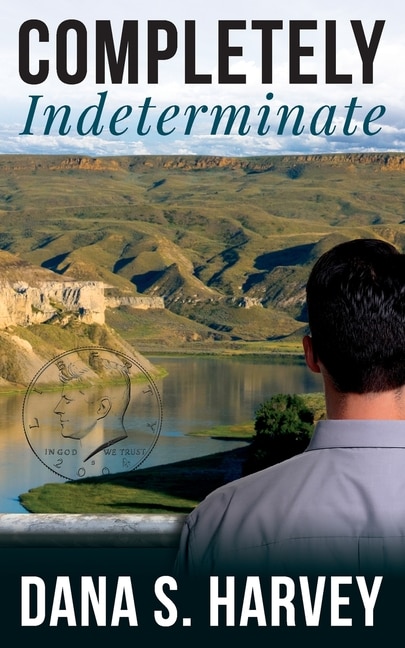 Front cover_Completely Indeterminate