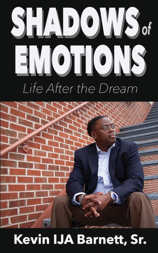 Front cover_Shadows of Emotions