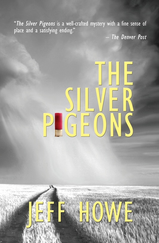 Front cover_The Silver Pigeons
