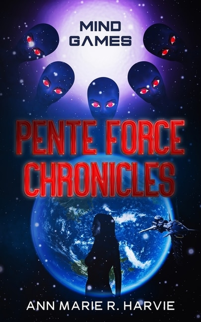 Couverture_The Pente Force Chronicles