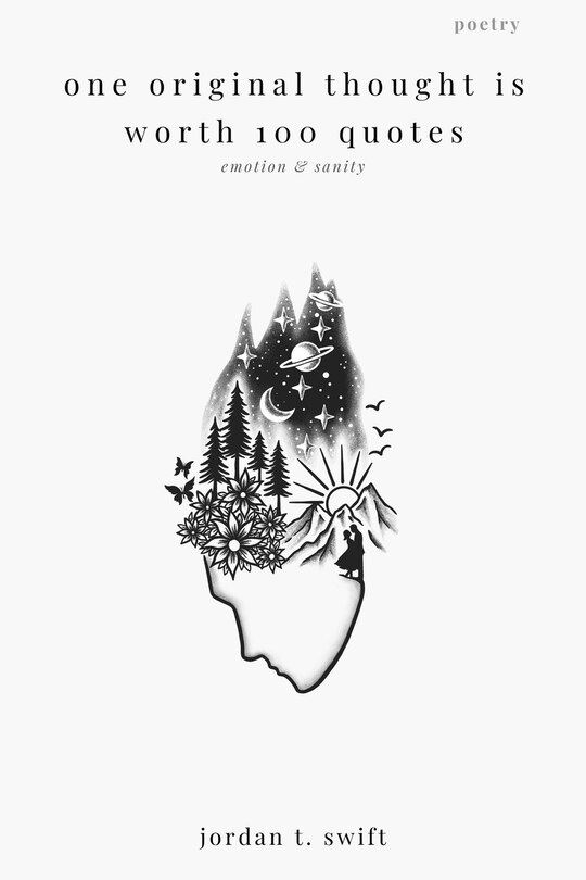 Couverture_One Original Thought Is Worth 100 Quotes
