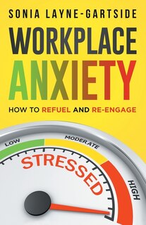 Front cover_Workplace Anxiety