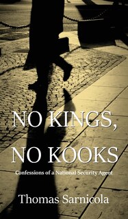 Couverture_No Kings, No Kooks...