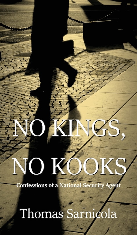 Couverture_No Kings, No Kooks...