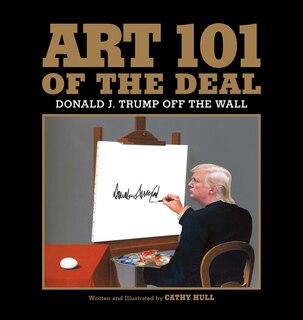 Front cover_Art 101 of the Deal