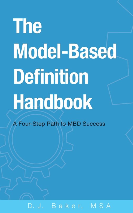 Front cover_The Model-Based Definition Handbook