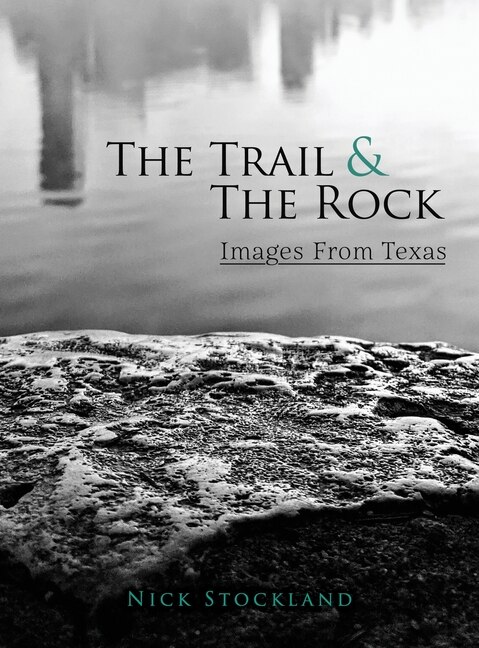 Couverture_The Trail And The Rock