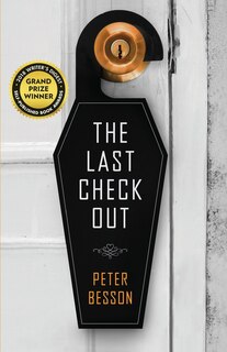 Front cover_The Last Checkout