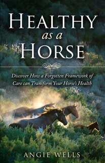Couverture_Healthy as a Horse