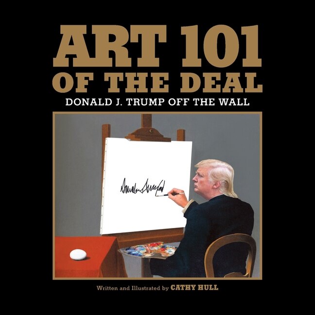 Front cover_Art 101 of the Deal