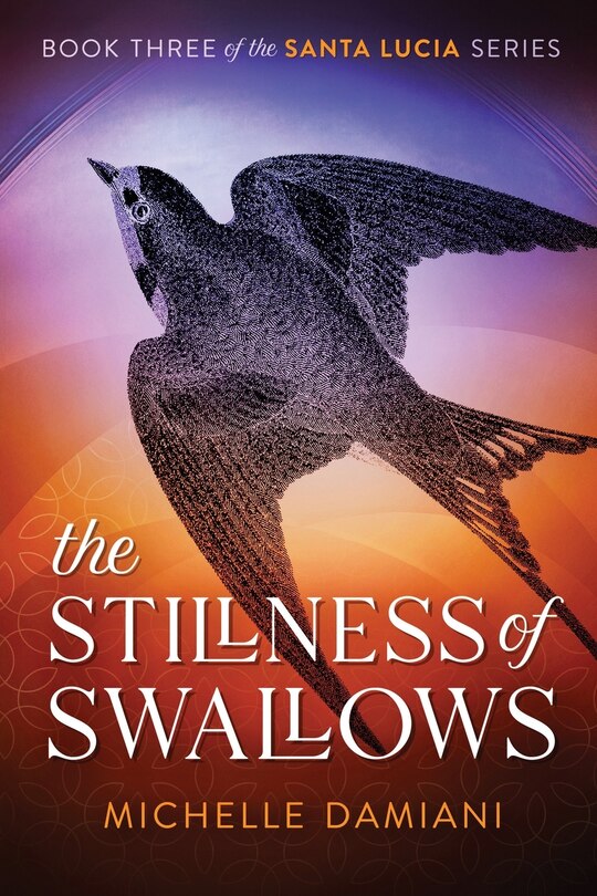 Couverture_The Stillness of Swallows
