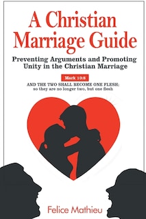 Front cover_A Christian Marriage Guide