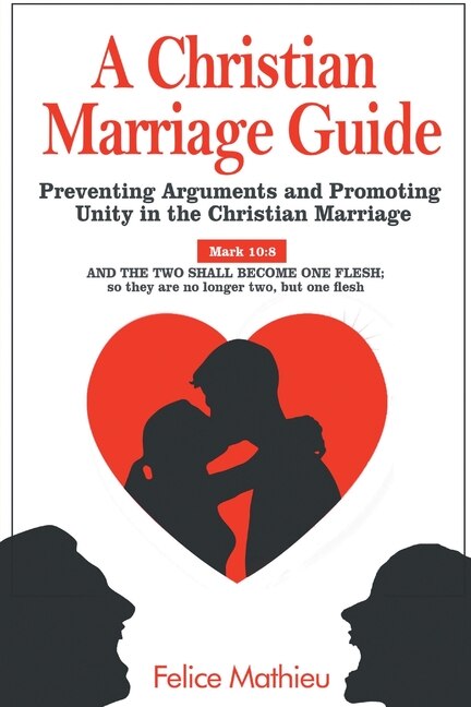 Front cover_A Christian Marriage Guide